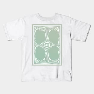 Pagan Eye Kids T-Shirt